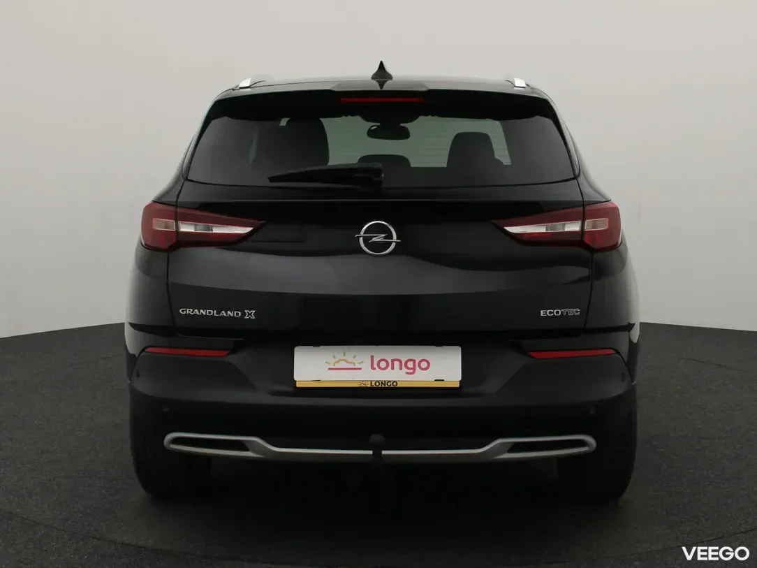 Opel Grandland X 1.2 96kW