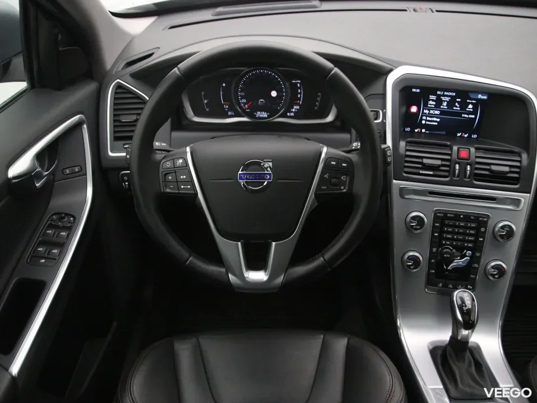 Volvo XC60 2 110kW