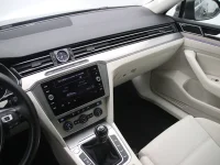Volkswagen Passat 1.6 88kW thumbnail
