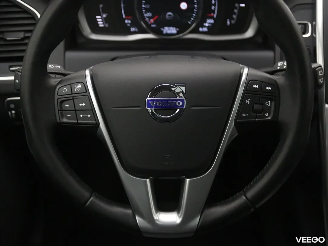 Volvo XC60 2 110kW