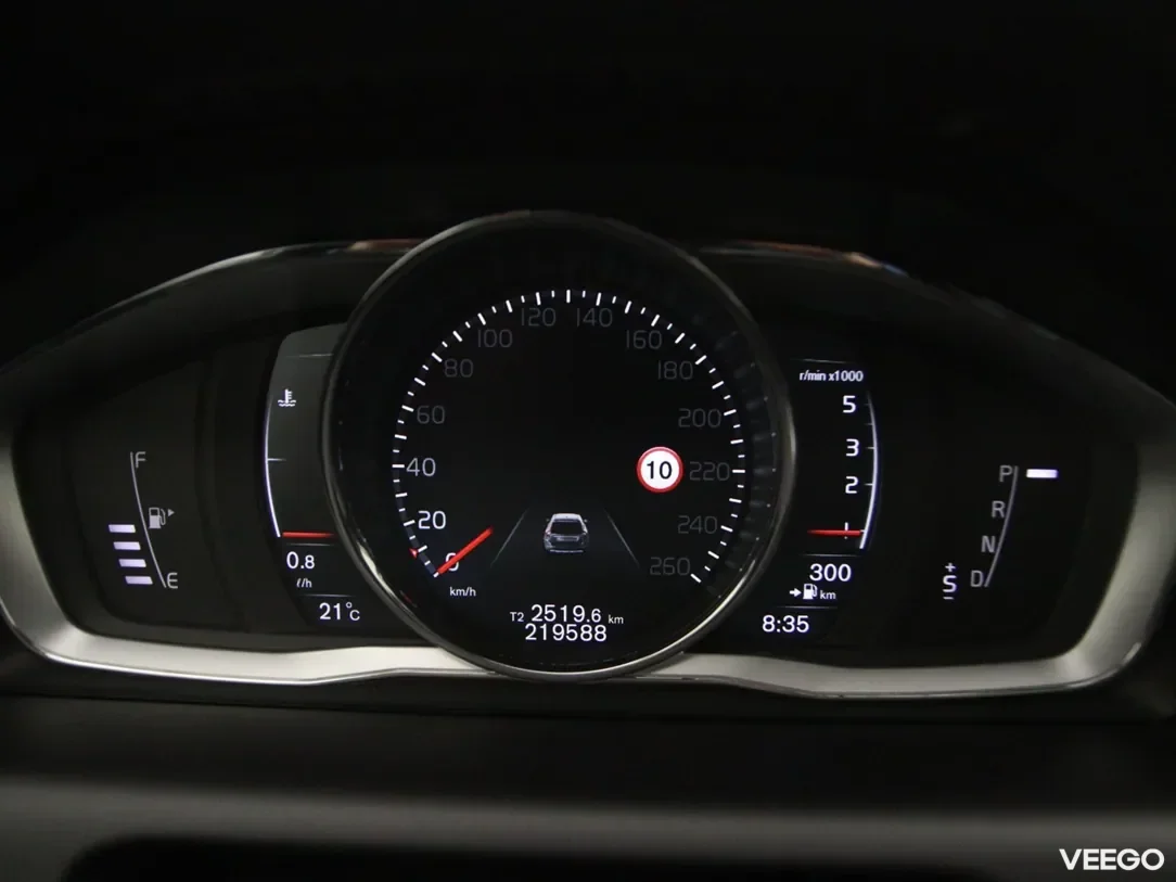 Volvo XC60 2 110kW