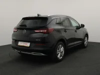 Opel Grandland X 1.2 96kW thumbnail