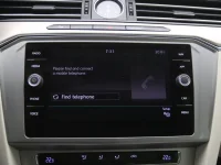 Volkswagen Passat 1.6 88kW thumbnail