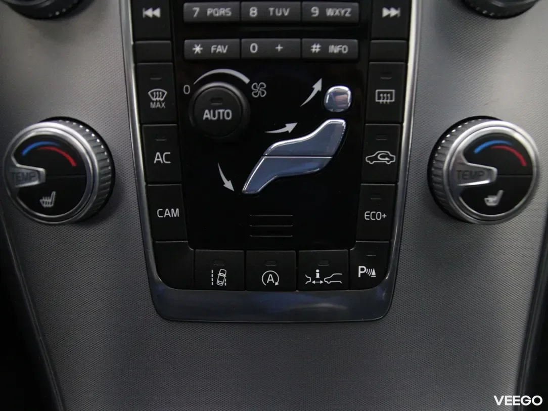 Volvo XC60 2 110kW