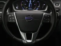 Volvo V60 2.4 212kW thumbnail