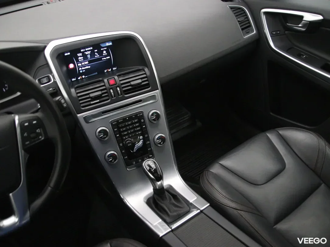 Volvo XC60 2 110kW