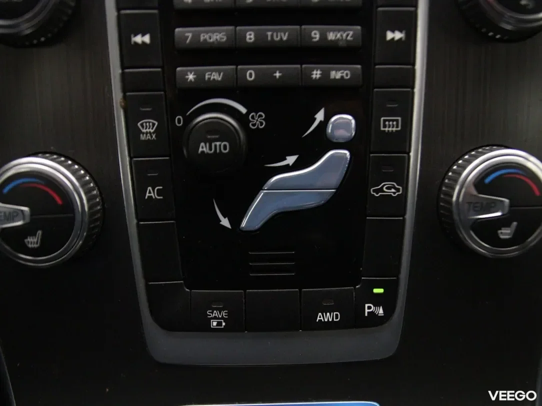 Volvo V60 2.4 212kW