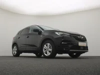 Opel Grandland X 1.2 96kW thumbnail