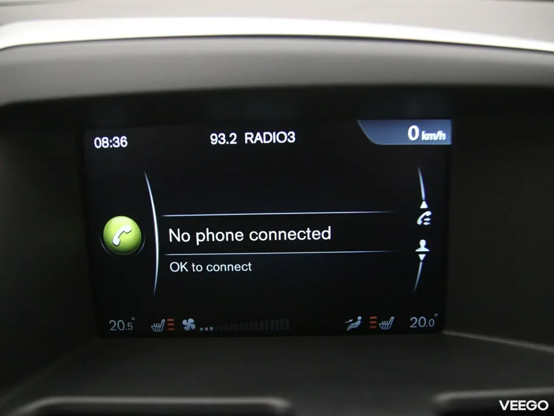 Volvo XC60 2 110kW