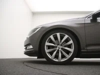 Volkswagen Passat 1.6 88kW thumbnail