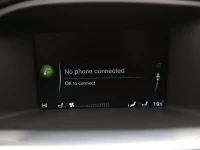 Volvo V60 2.4 212kW thumbnail