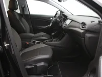 Opel Grandland X 1.2 96kW thumbnail