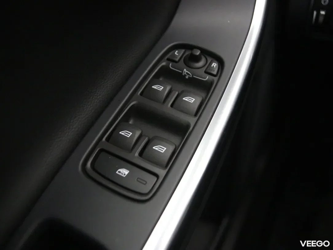 Volvo XC60 2 110kW