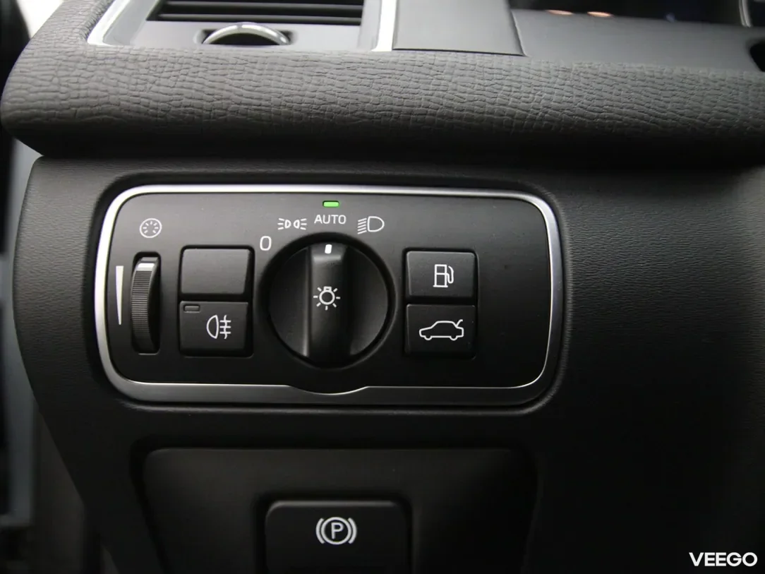Volvo XC60 2 110kW