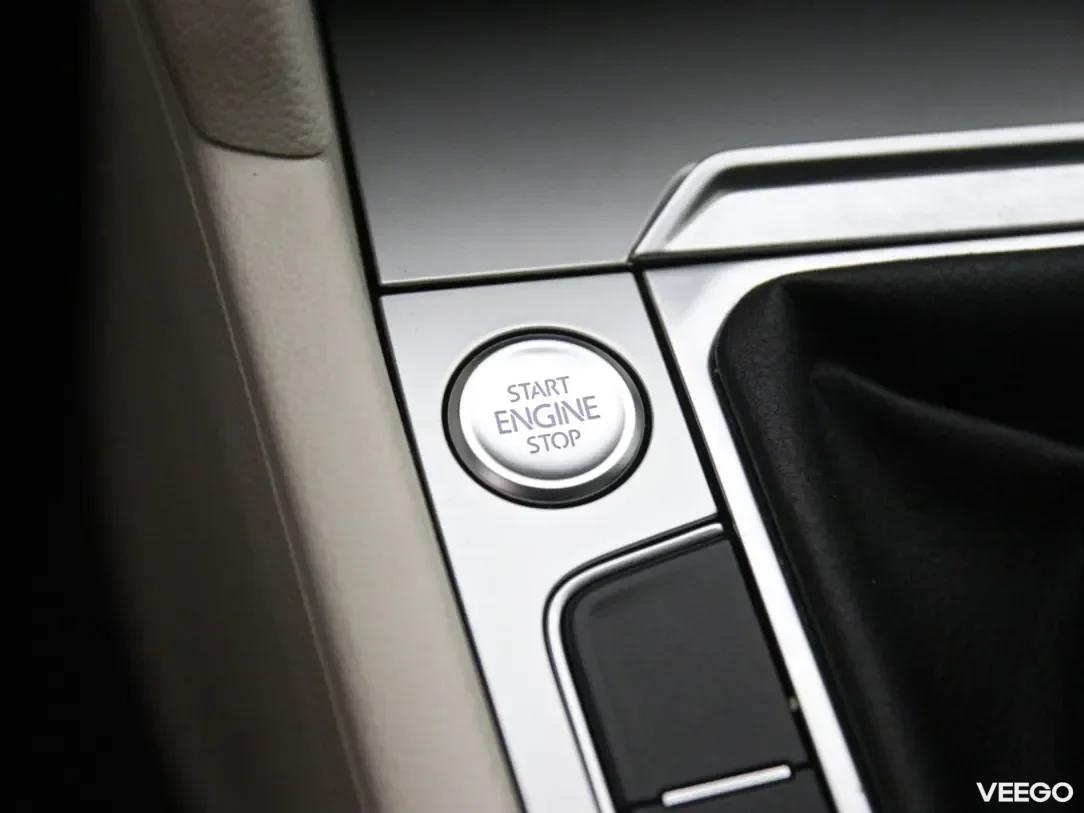 Volkswagen Passat 1.6 88kW