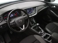 Opel Grandland X 1.2 96kW thumbnail