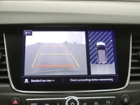 Opel Crossland X 1.2 81kW thumbnail
