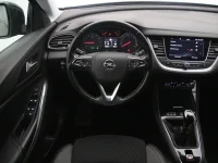 Opel Grandland X 1.2 96kW thumbnail