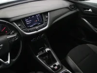 Opel Grandland X 1.2 96kW thumbnail