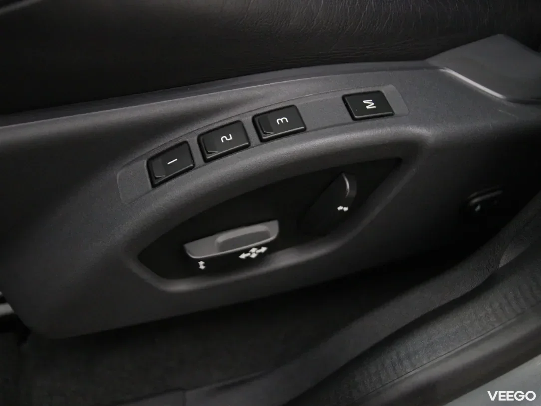 Volvo XC60 2 110kW