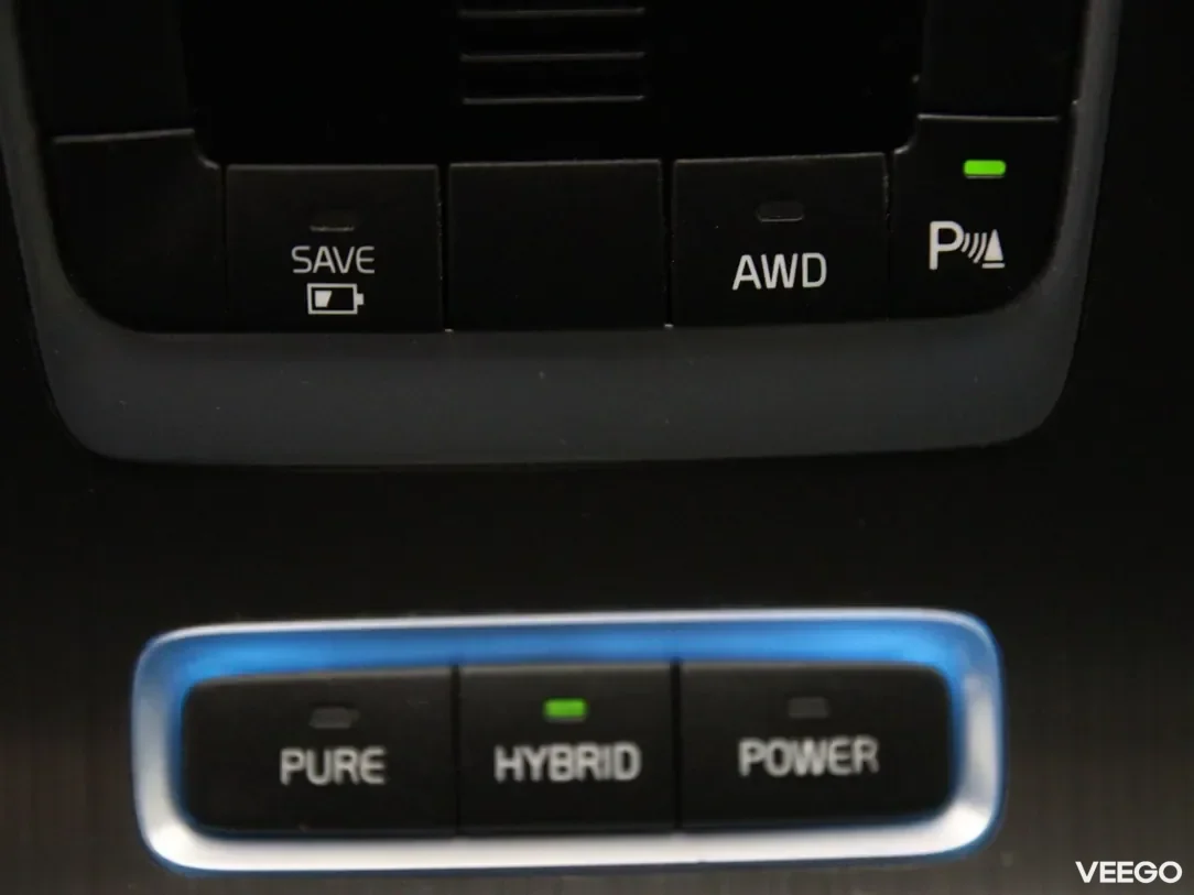 Volvo V60 2.4 212kW