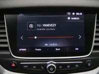 Opel Grandland X 1.2 96kW thumbnail