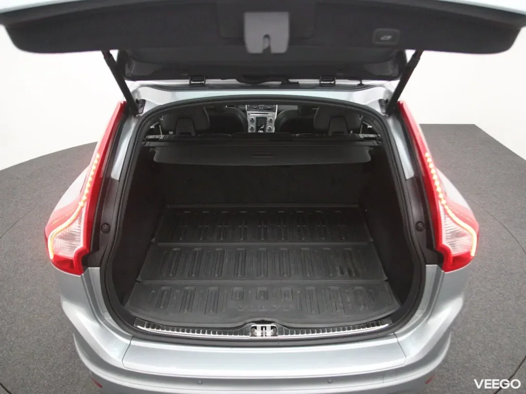 Volvo XC60 2 110kW
