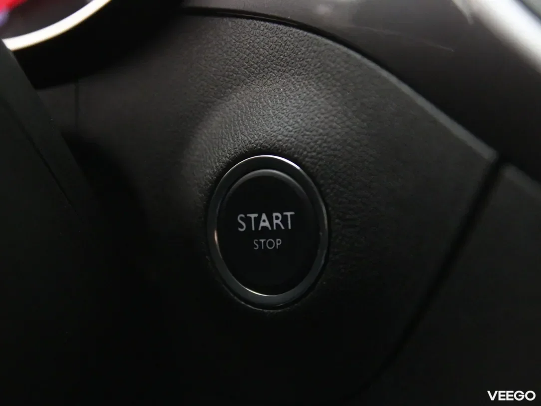 Opel Crossland X 1.2 81kW
