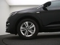 Opel Grandland X 1.2 96kW thumbnail