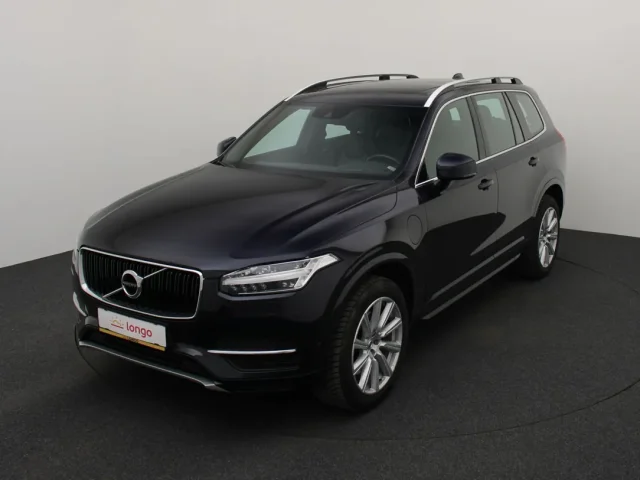 Image of Volvo XC90 2 300kW
