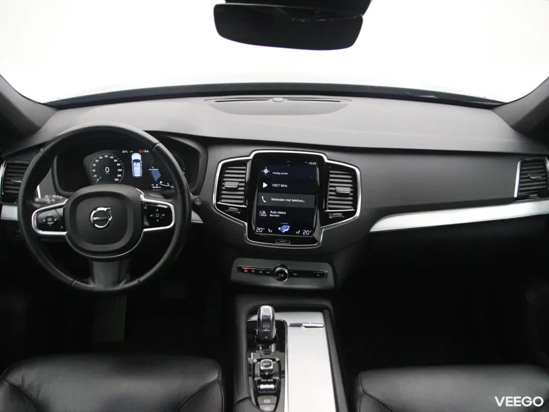 Volvo XC90 2 300kW