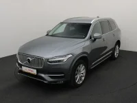 Volvo XC90 2 165kW thumbnail