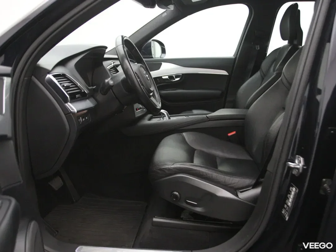 Volvo XC90 2 300kW