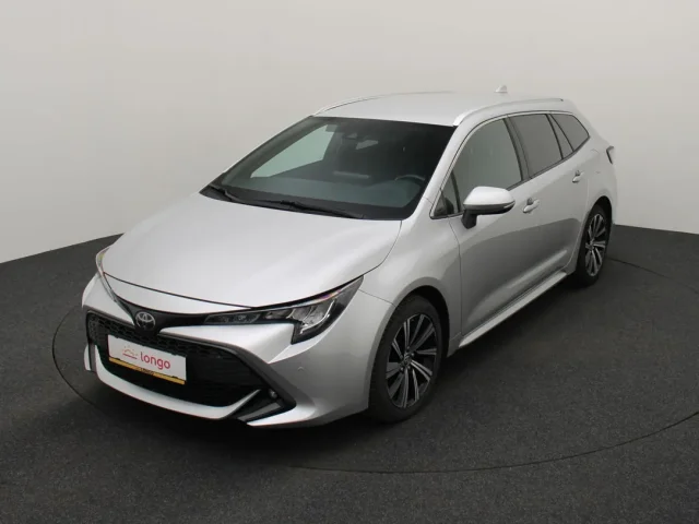 Image of Toyota Corolla 1.2 85kW