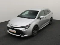 Toyota Corolla 1.2 85kW thumbnail