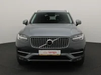 Volvo XC90 2 165kW thumbnail