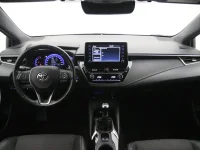 Toyota Corolla 1.2 85kW thumbnail