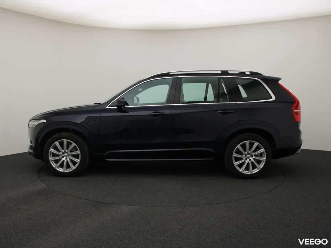 Volvo XC90 2 300kW