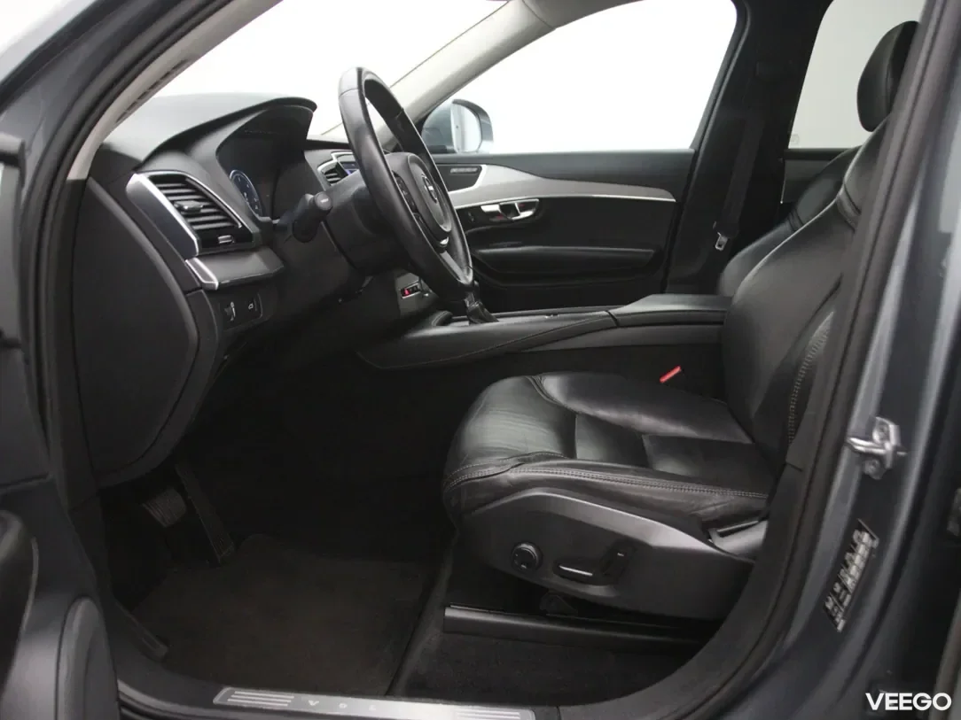 Volvo XC90 2 165kW