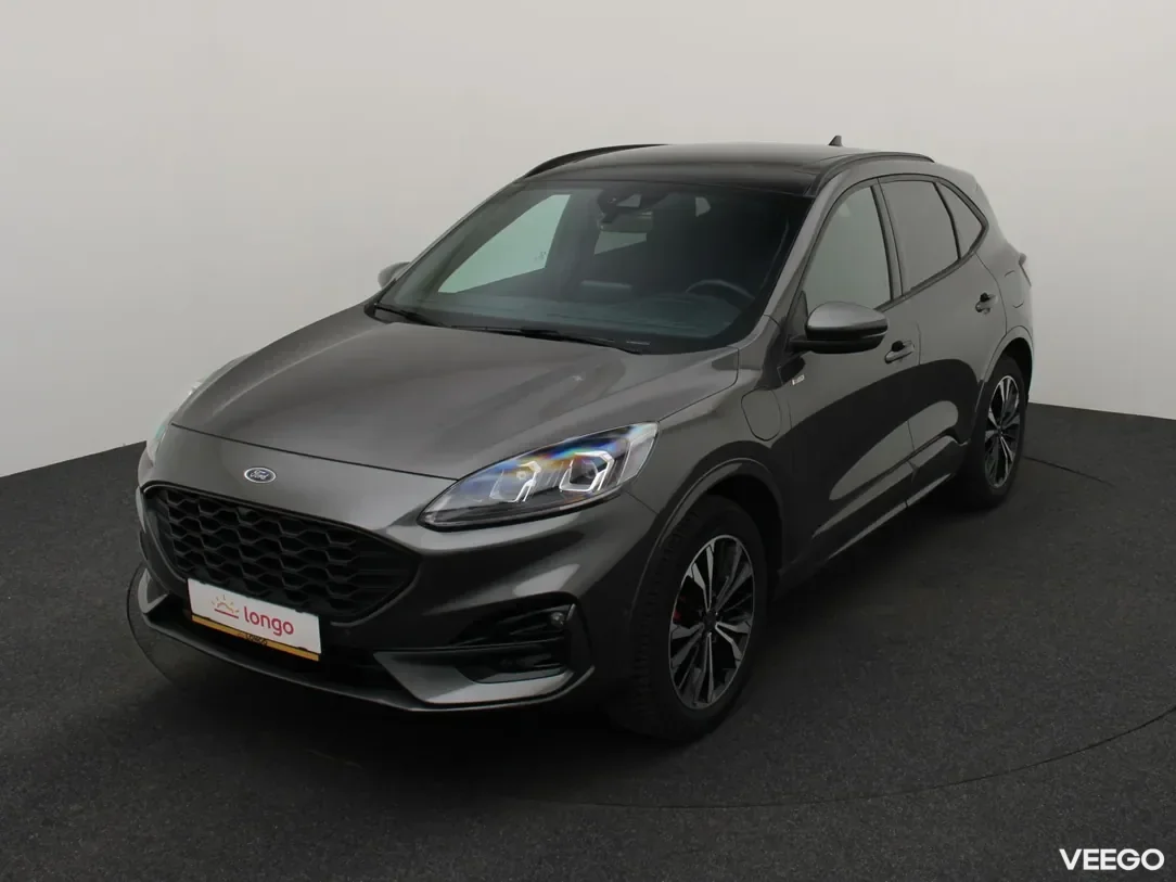 Ford Kuga 2.5 165kW