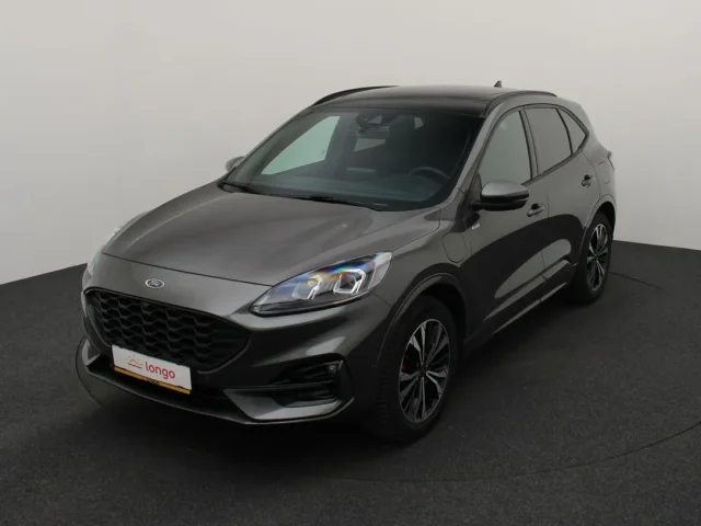 Image of Ford Kuga 2.5 165kW