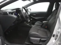Toyota Corolla 1.2 85kW thumbnail