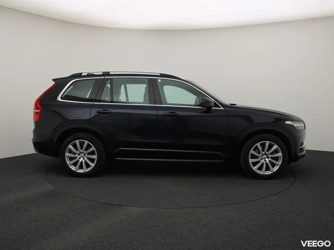 Volvo XC90 2 300kW