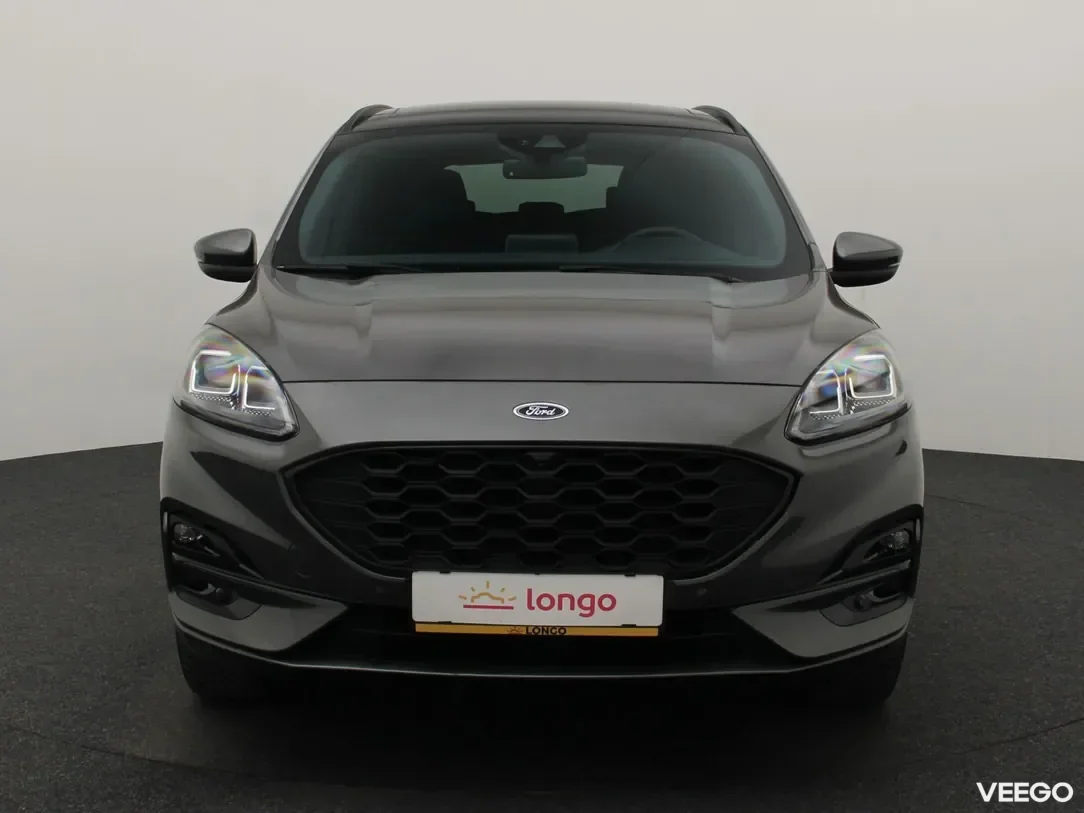 Ford Kuga 2.5 165kW
