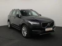 Volvo XC90 2 300kW thumbnail