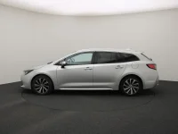 Toyota Corolla 1.2 85kW thumbnail