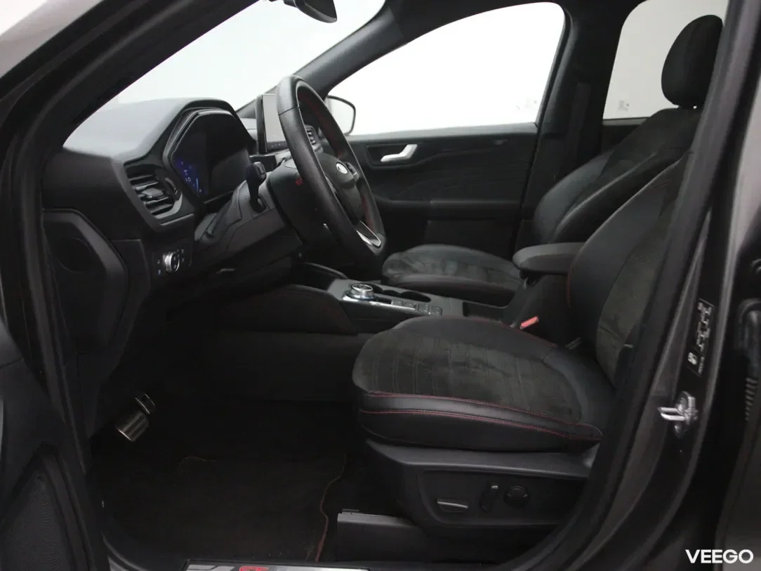 Ford Kuga 2.5 165kW