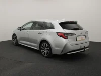 Toyota Corolla 1.2 85kW thumbnail