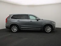Volvo XC90 2 165kW thumbnail