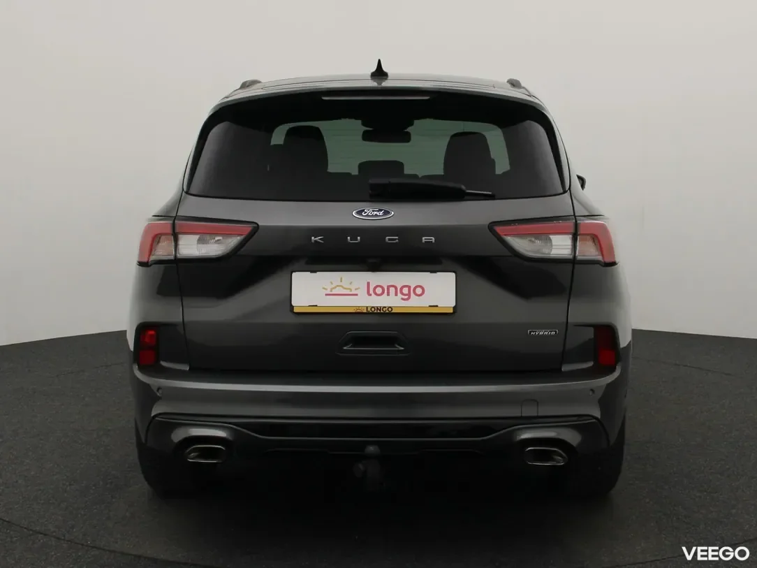 Ford Kuga 2.5 165kW